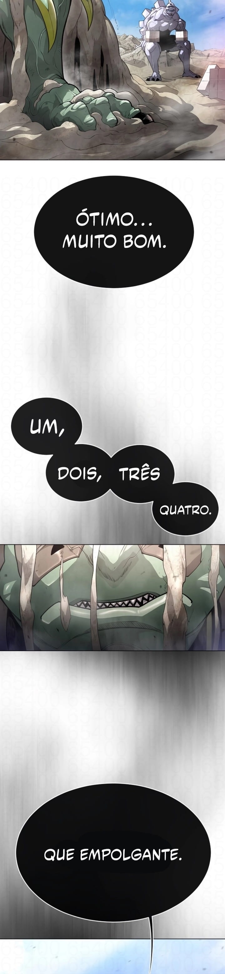 Superhuman Era Capítulo 135 Página 58