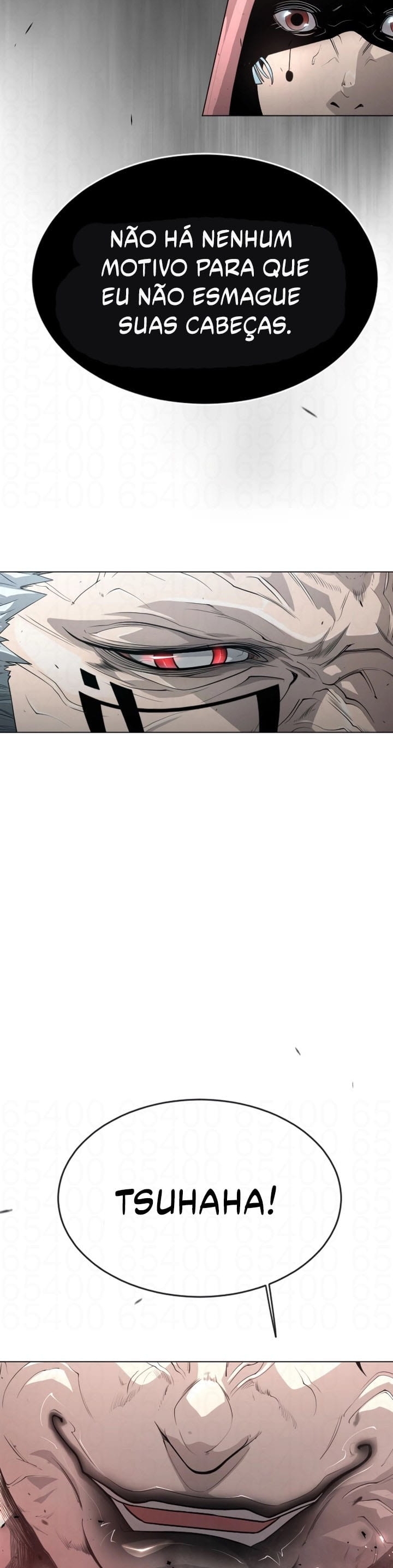 Superhuman Era Capítulo 135 Página 64