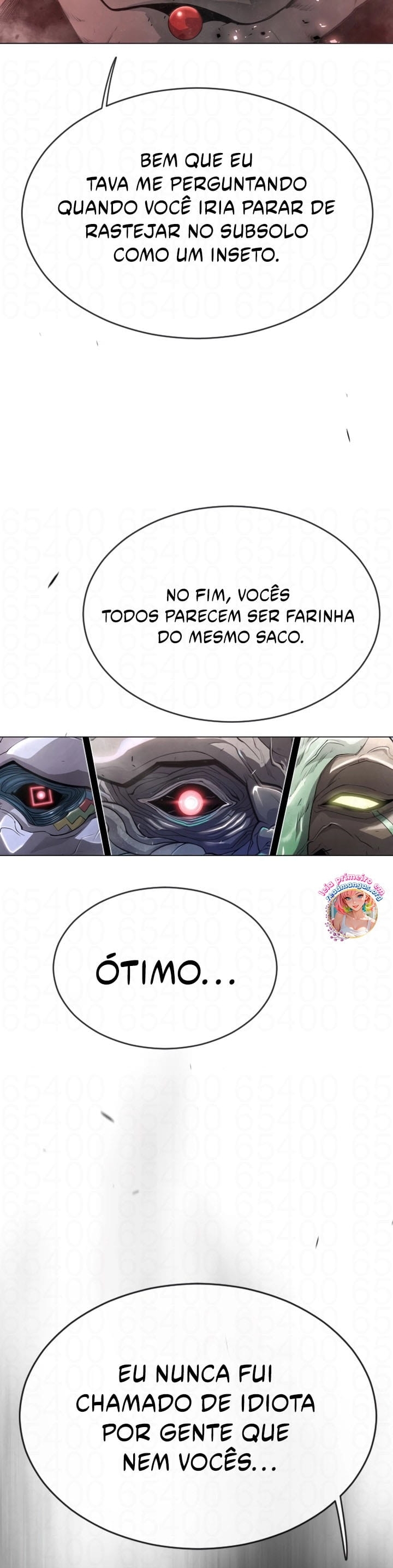 Superhuman Era Capítulo 135 Página 65