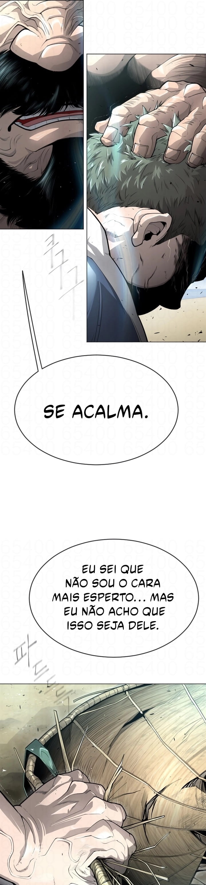 Superhuman Era Capítulo 135 Página 9