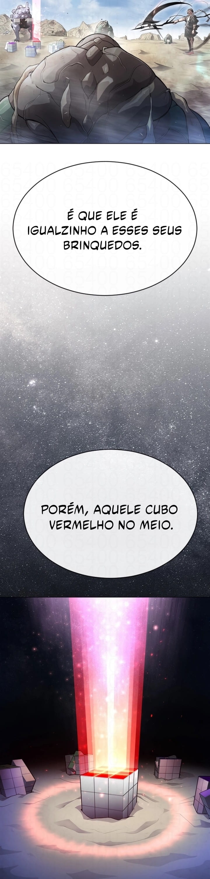 Superhuman Era Capítulo 136 Página 14