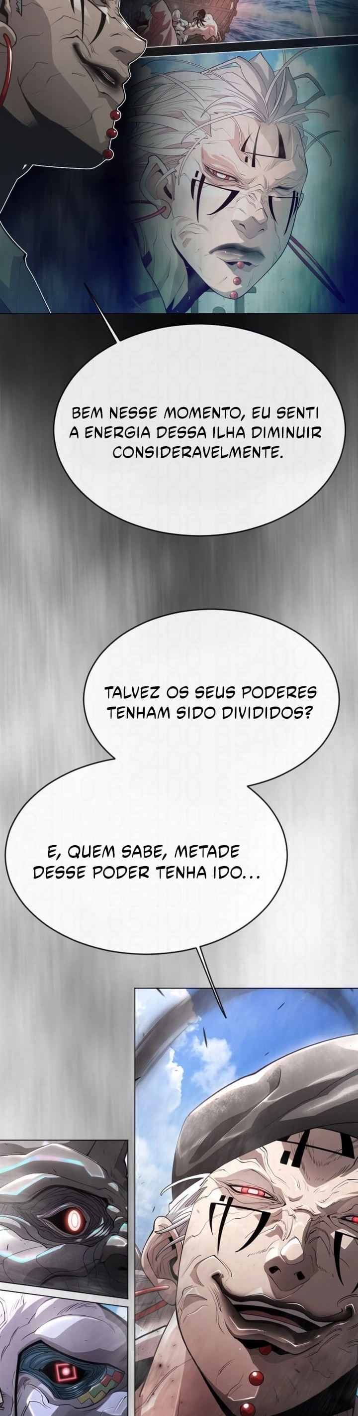 Superhuman Era Capítulo 136 Página 17