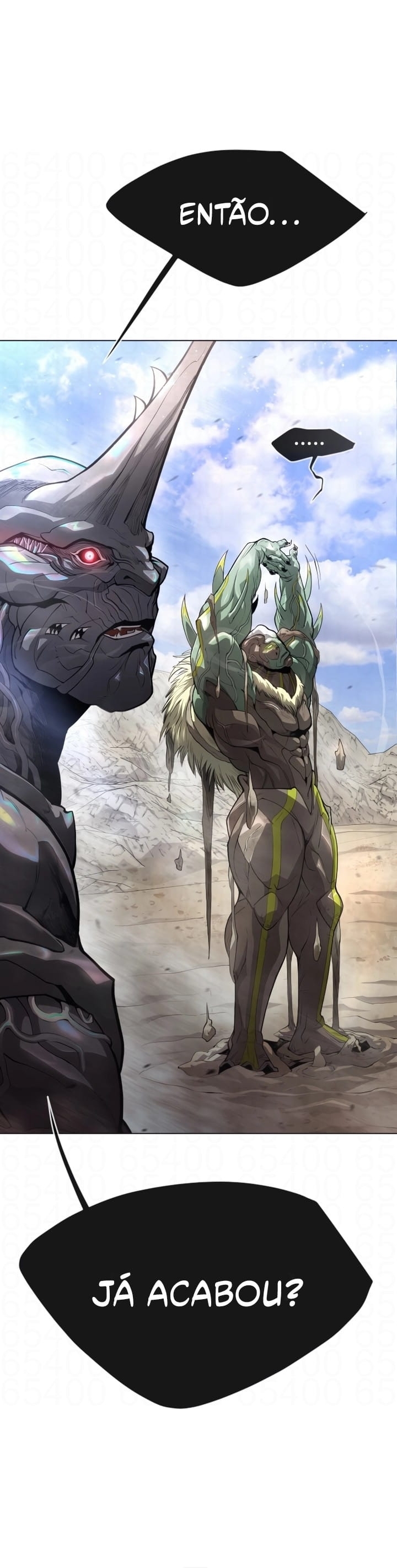 Superhuman Era Capítulo 136 Página 22