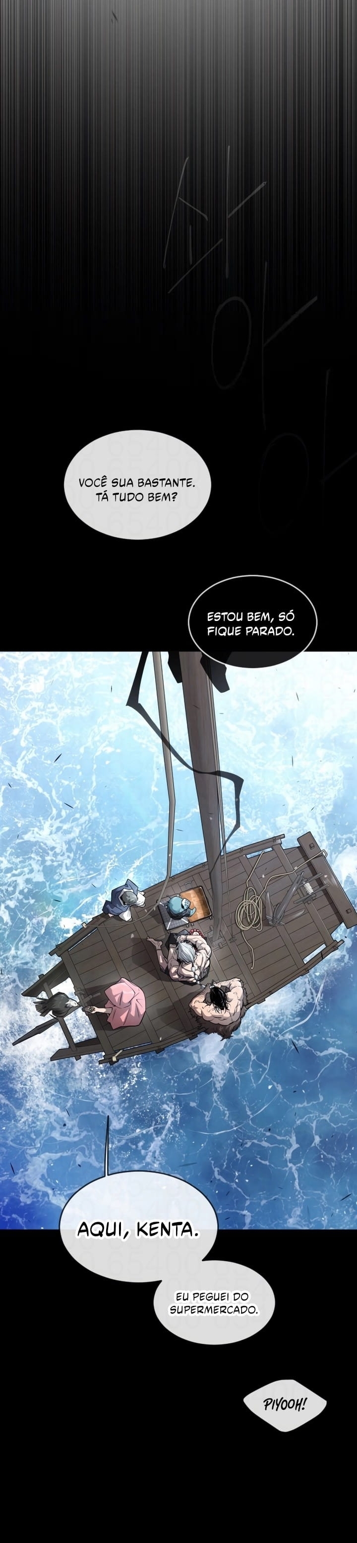 Superhuman Era Capítulo 136 Página 26
