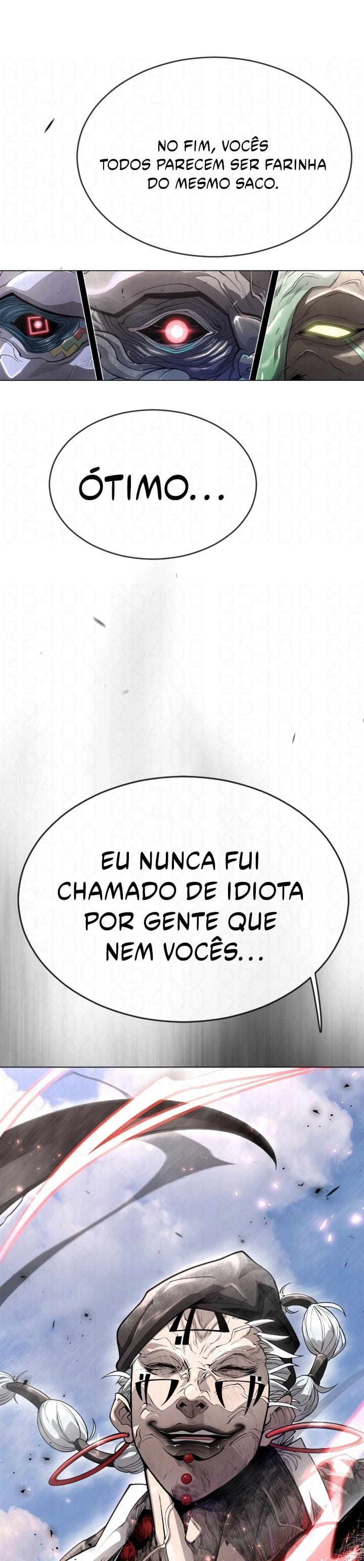 Superhuman Era Capítulo 136 Página 3