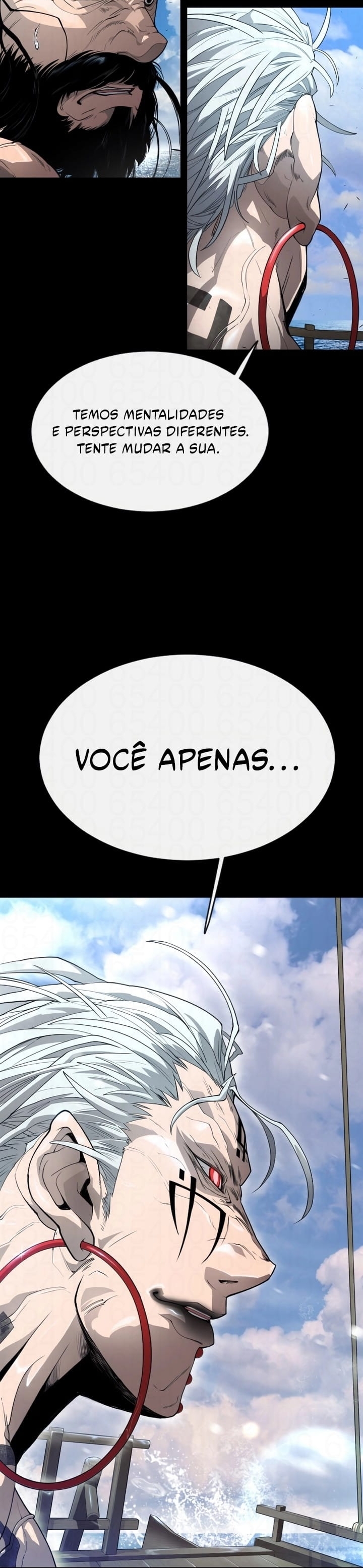 Superhuman Era Capítulo 136 Página 30