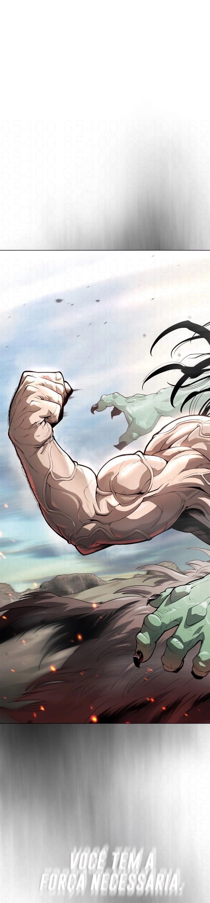 Superhuman Era Capítulo 136 Página 33