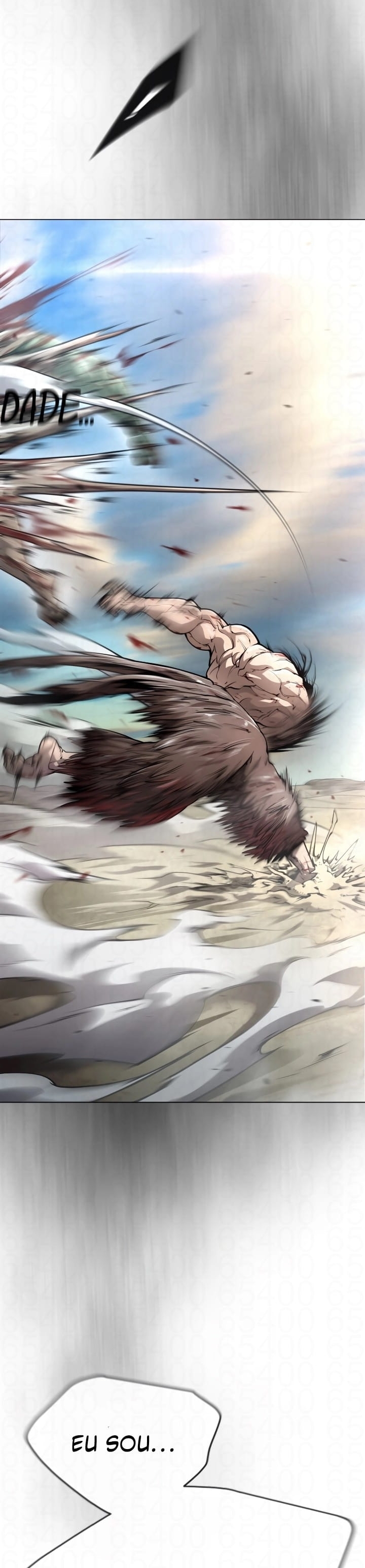 Superhuman Era Capítulo 136 Página 34