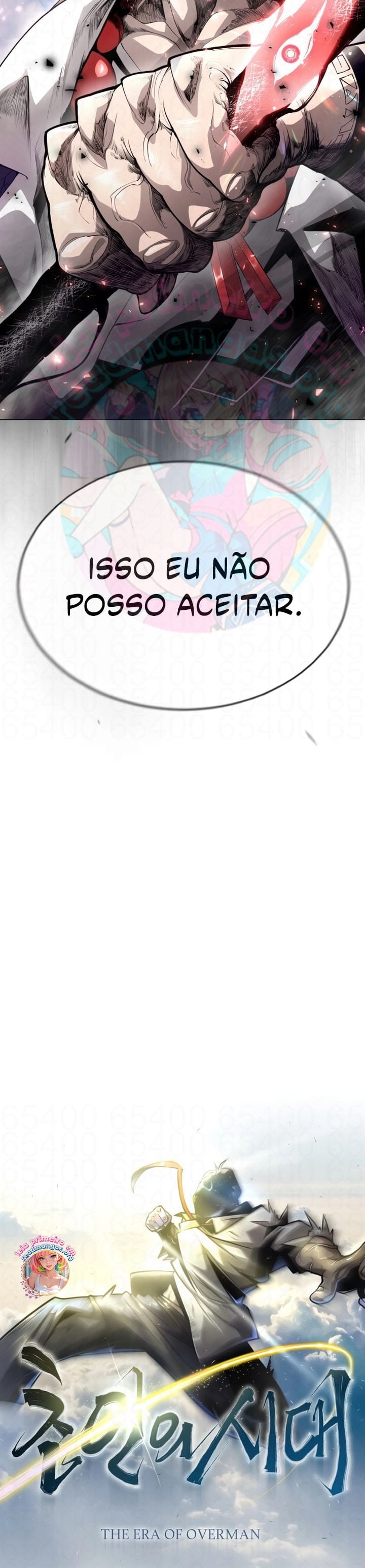 Superhuman Era Capítulo 136 Página 4