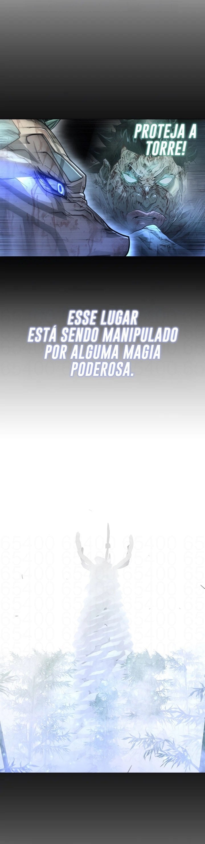 Superhuman Era Capítulo 136 Página 40