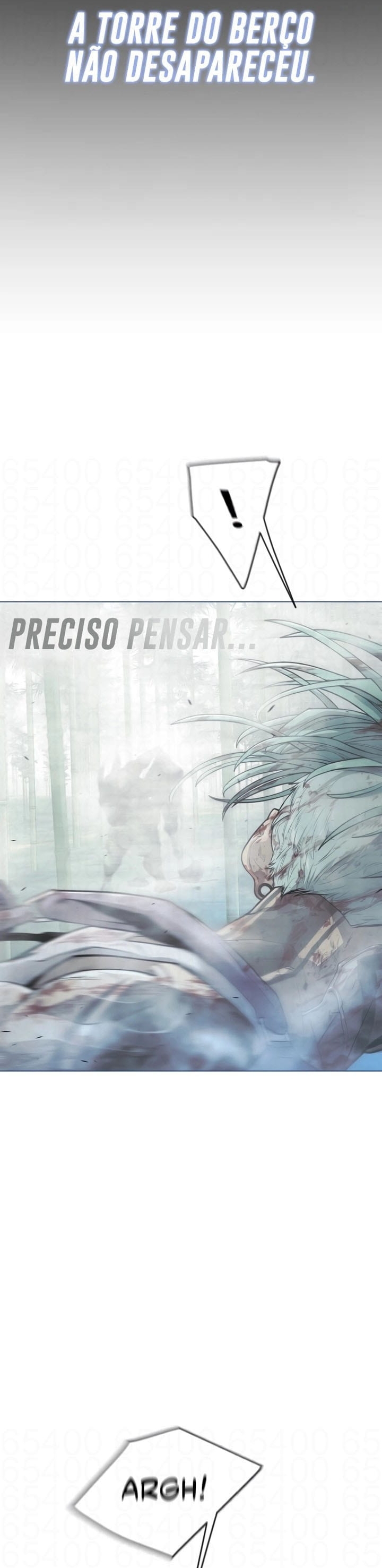 Superhuman Era Capítulo 136 Página 41