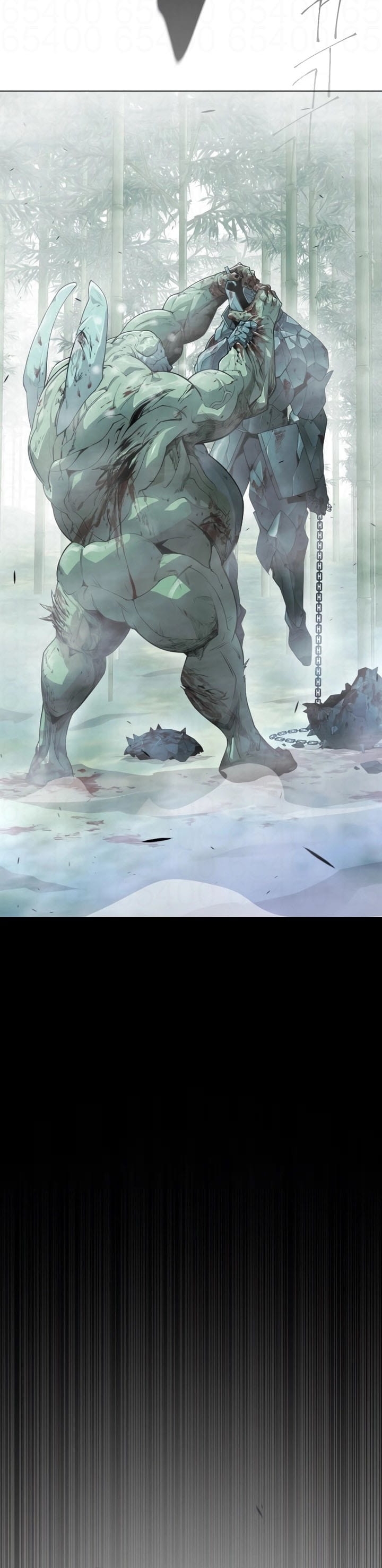 Superhuman Era Capítulo 136 Página 43