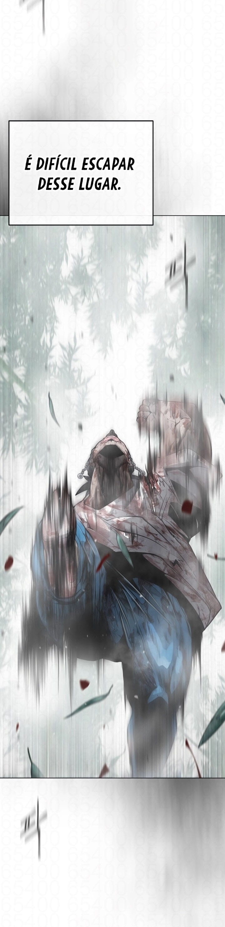 Superhuman Era Capítulo 136 Página 45