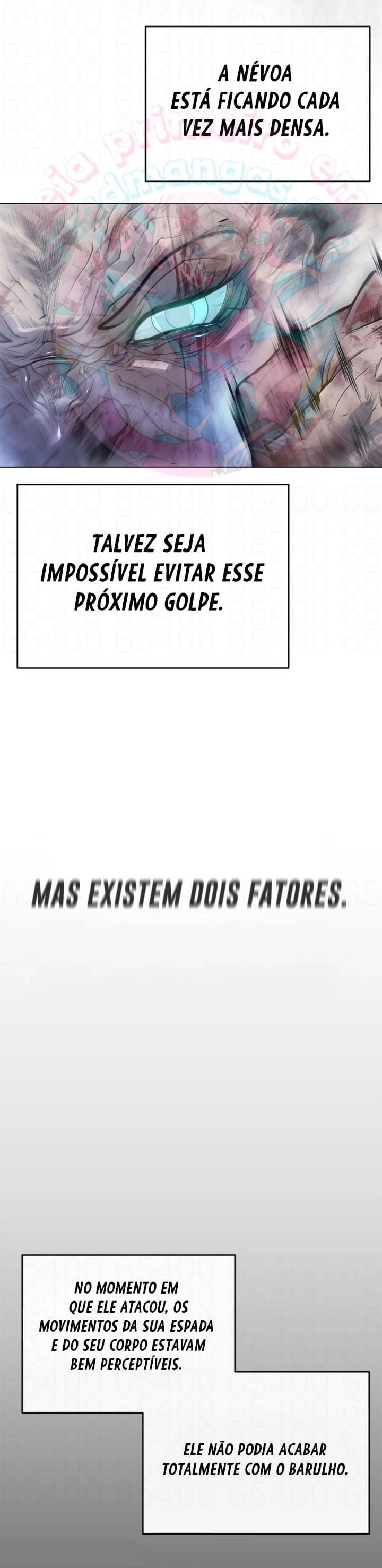 Superhuman Era Capítulo 136 Página 46