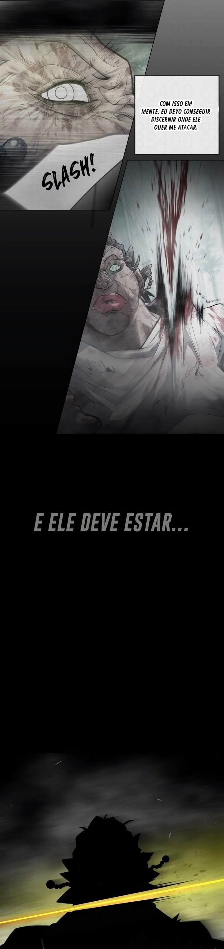 Superhuman Era Capítulo 136 Página 47
