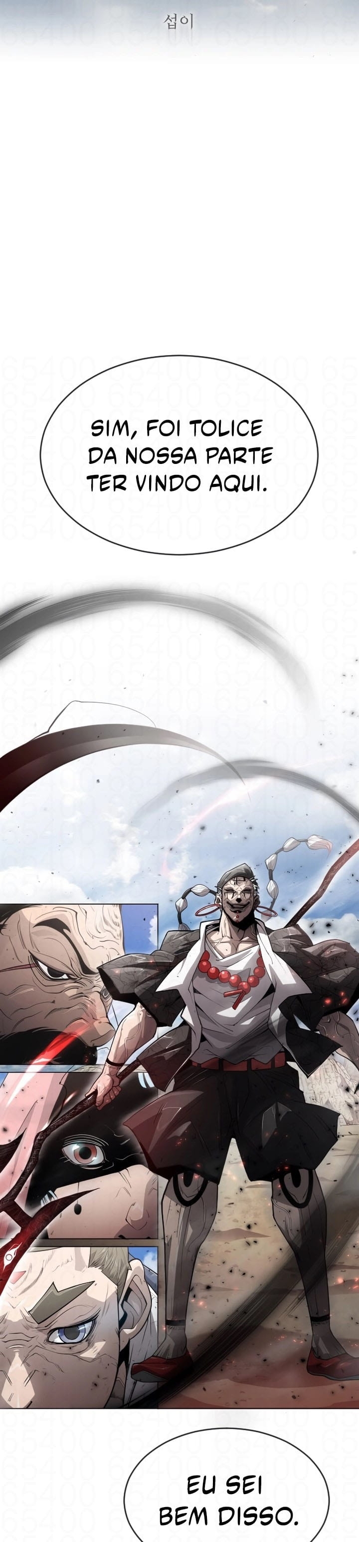 Superhuman Era Capítulo 136 Página 5