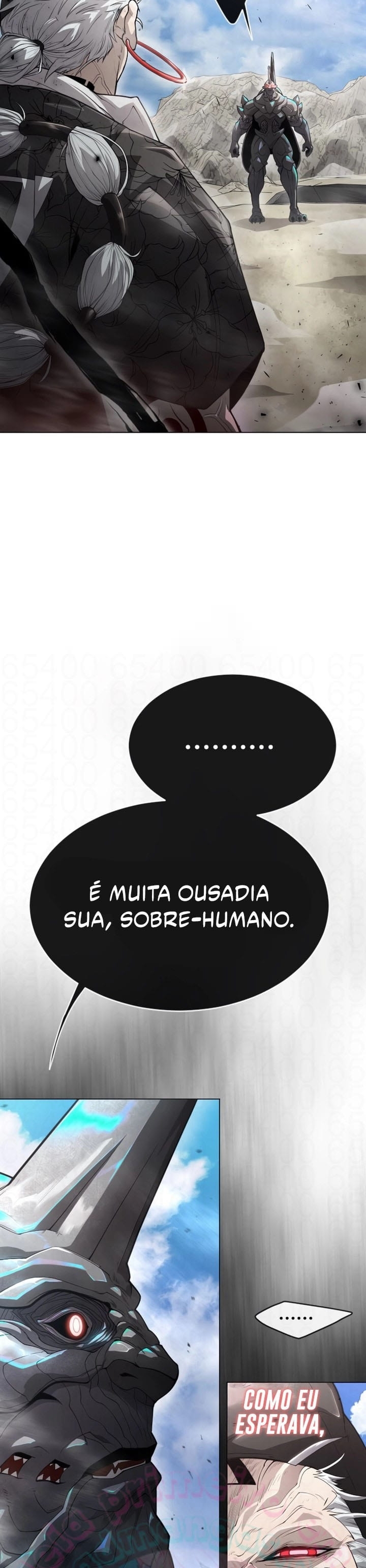 Superhuman Era Capítulo 136 Página 7