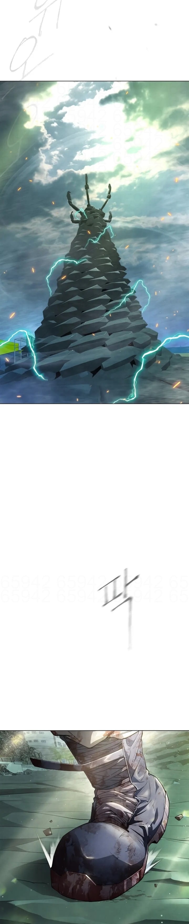 Superhuman Era Capítulo 137 Página 10