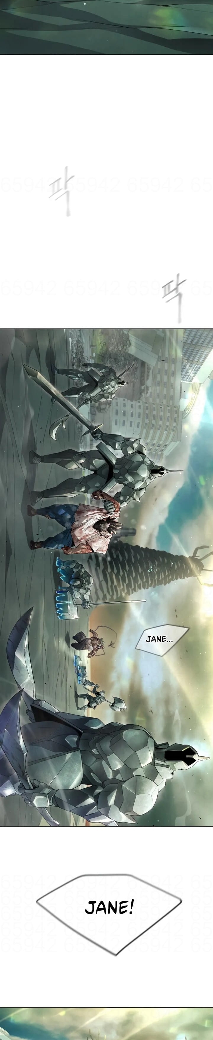 Superhuman Era Capítulo 137 Página 11