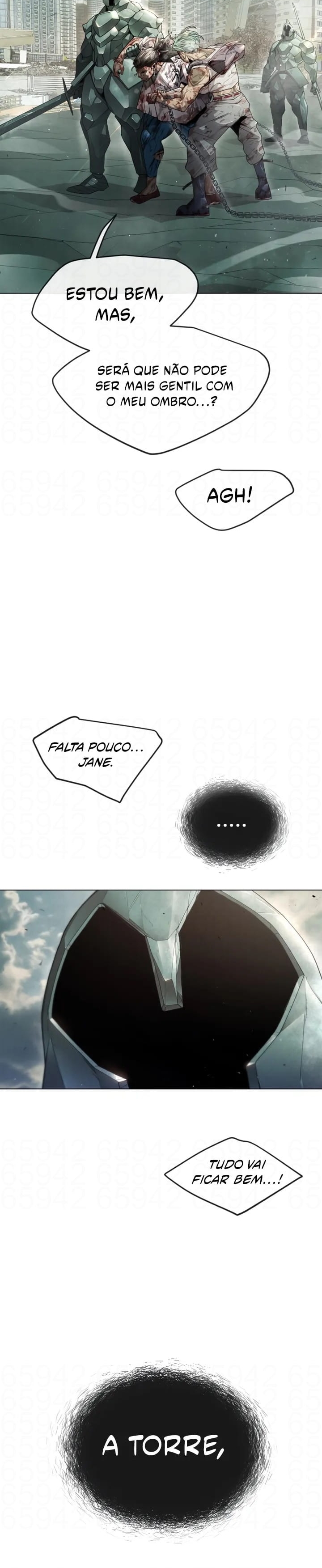 Superhuman Era Capítulo 137 Página 13
