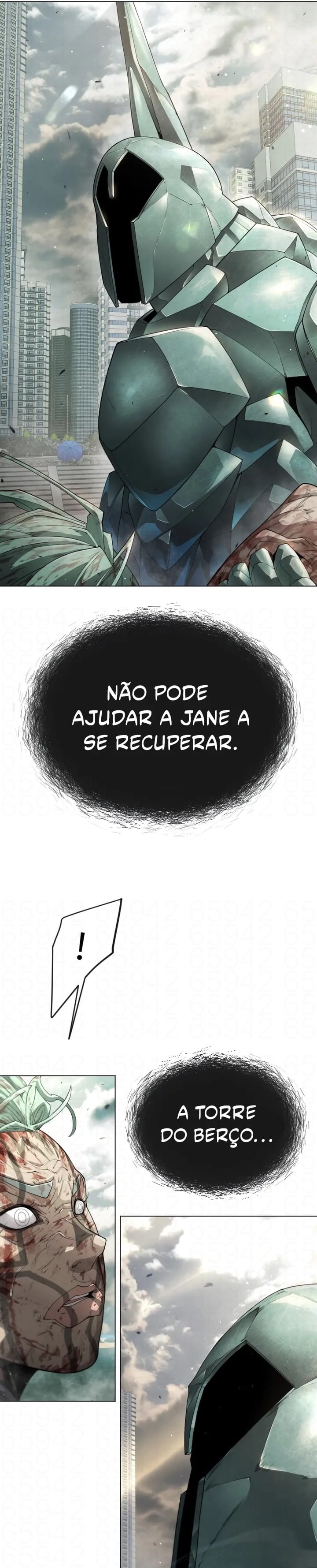 Superhuman Era Capítulo 137 Página 14