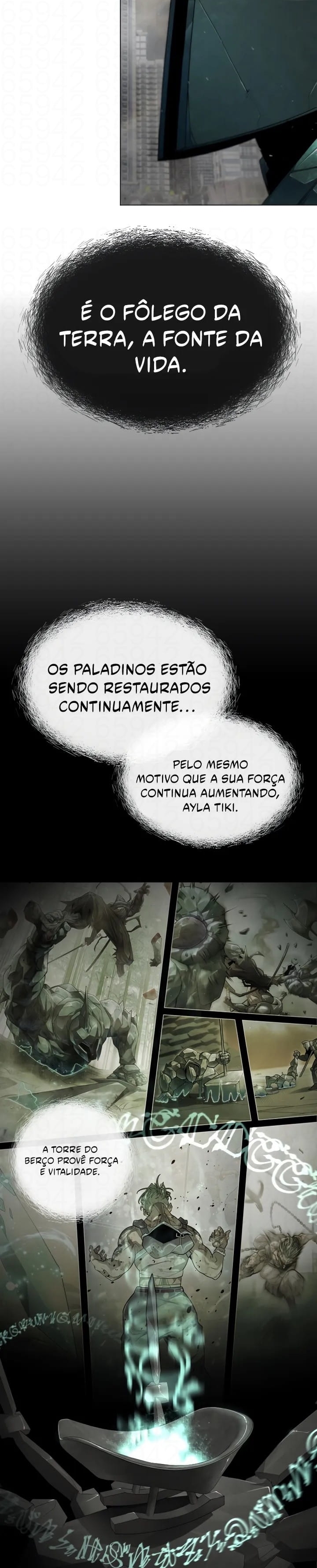 Superhuman Era Capítulo 137 Página 15