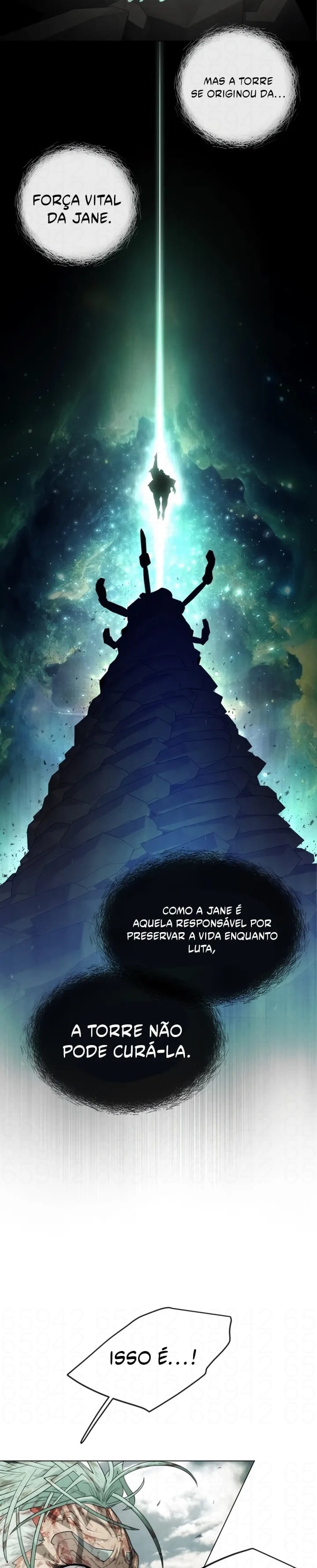 Superhuman Era Capítulo 137 Página 16