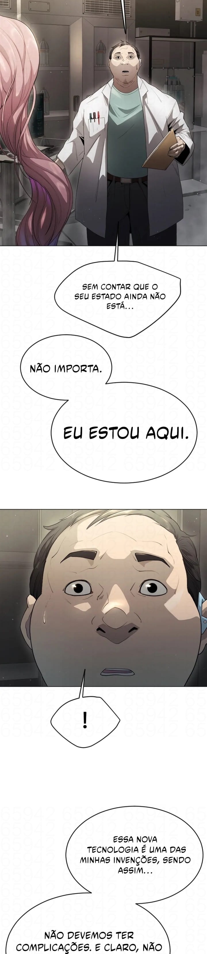 Superhuman Era Capítulo 137 Página 30