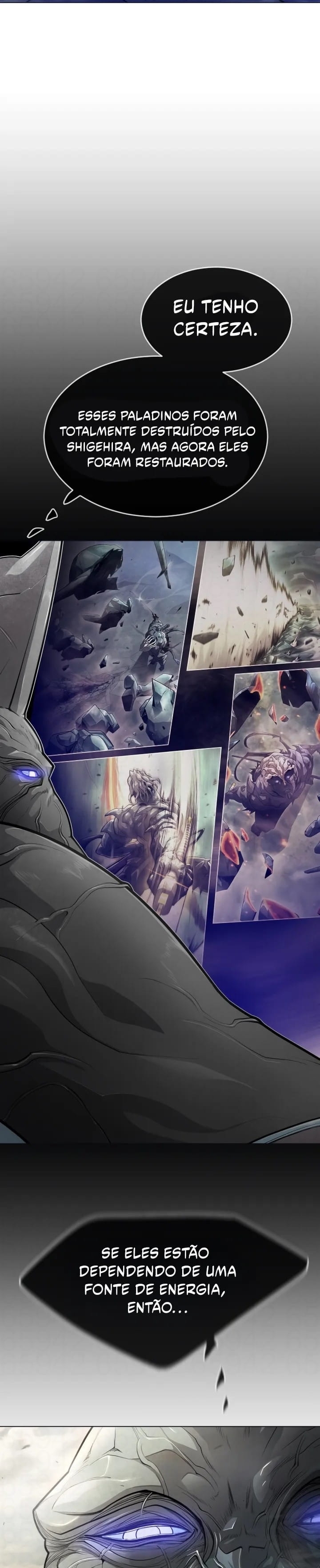 Superhuman Era Capítulo 137 Página 36