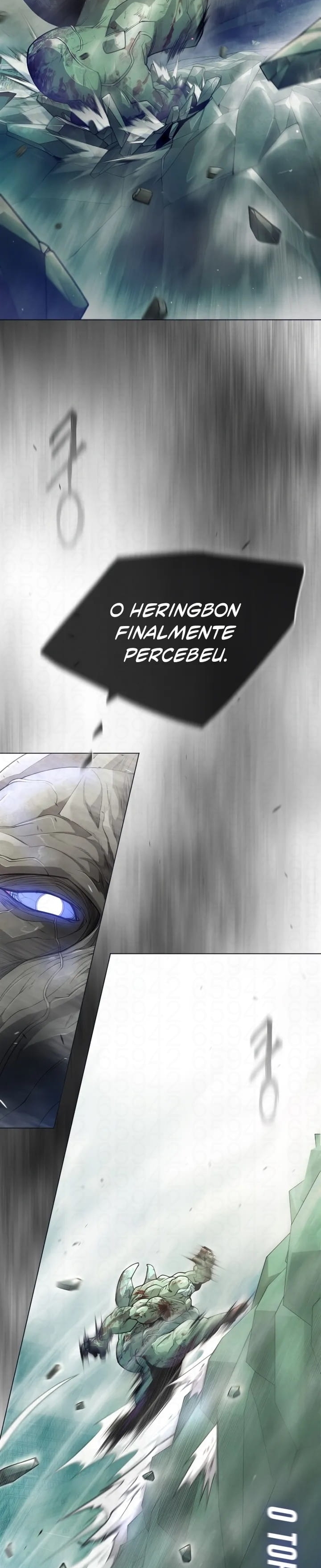 Superhuman Era Capítulo 137 Página 38