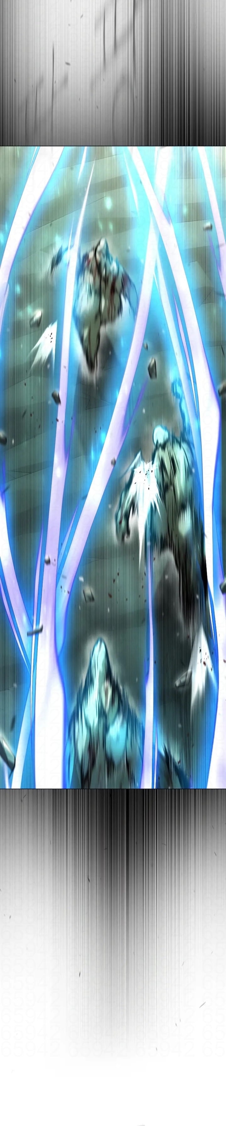 Superhuman Era Capítulo 137 Página 42