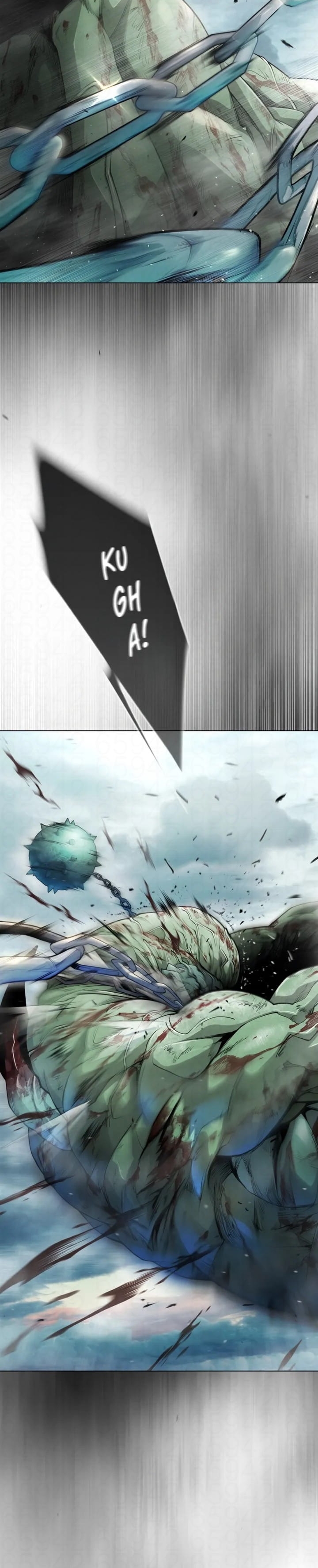 Superhuman Era Capítulo 137 Página 45
