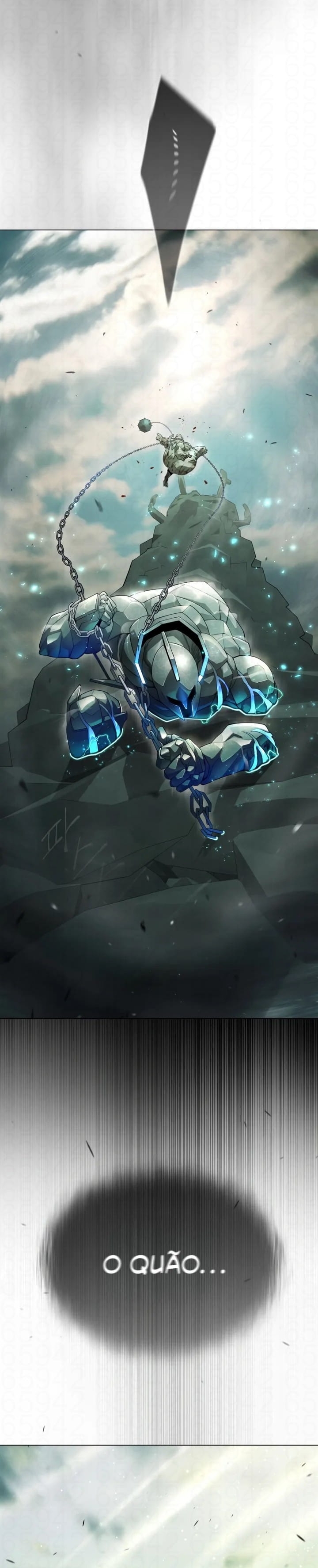Superhuman Era Capítulo 137 Página 46