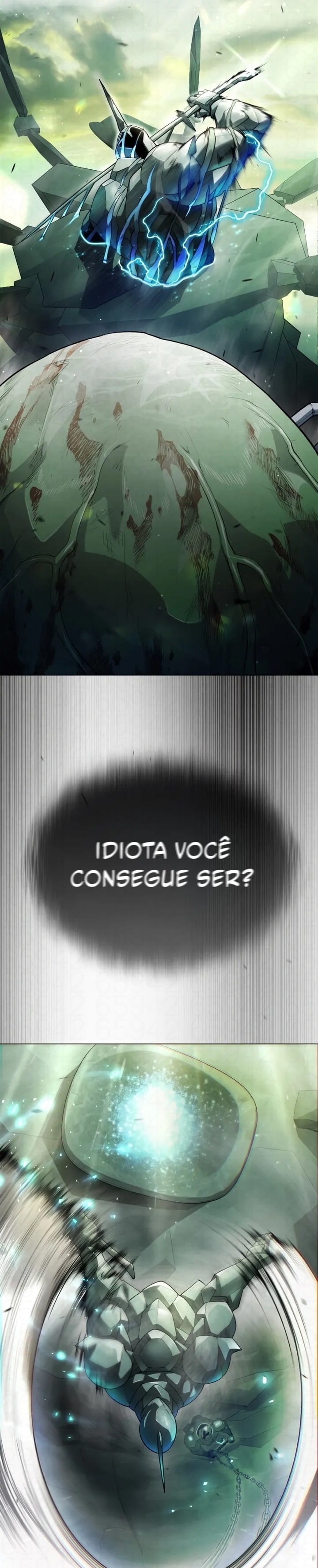Superhuman Era Capítulo 137 Página 47