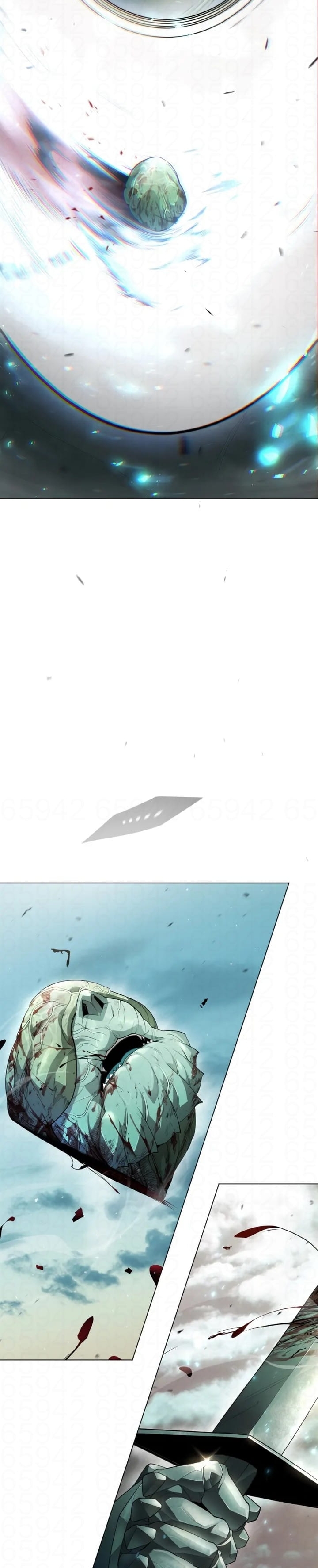 Superhuman Era Capítulo 137 Página 48