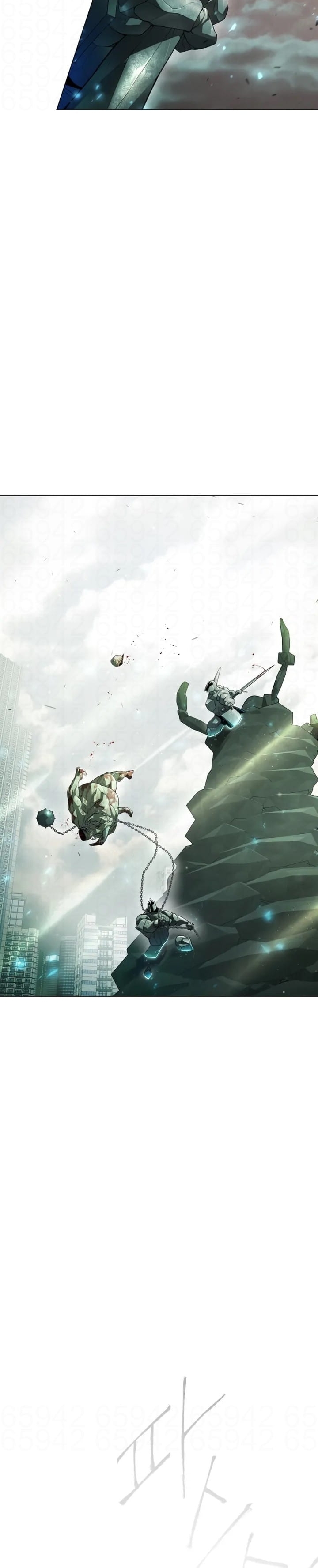 Superhuman Era Capítulo 137 Página 49
