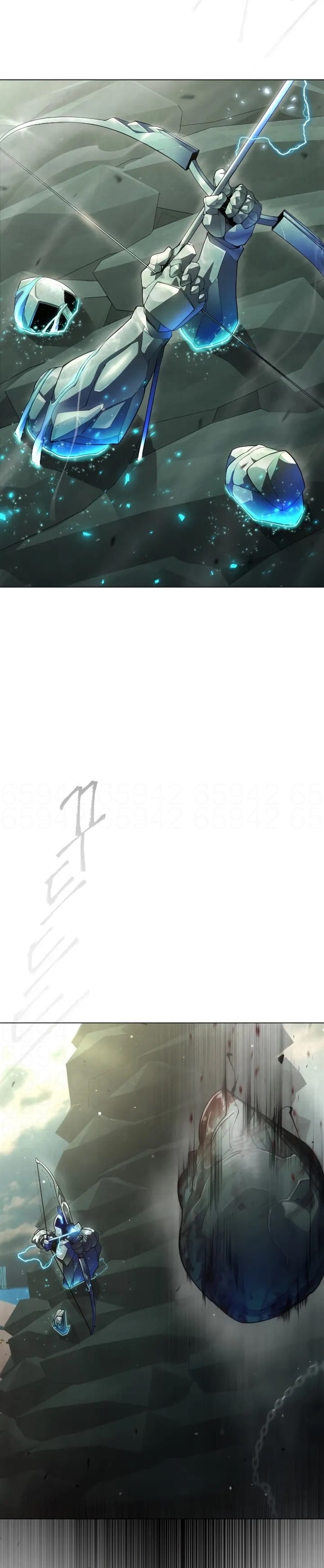 Superhuman Era Capítulo 137 Página 50