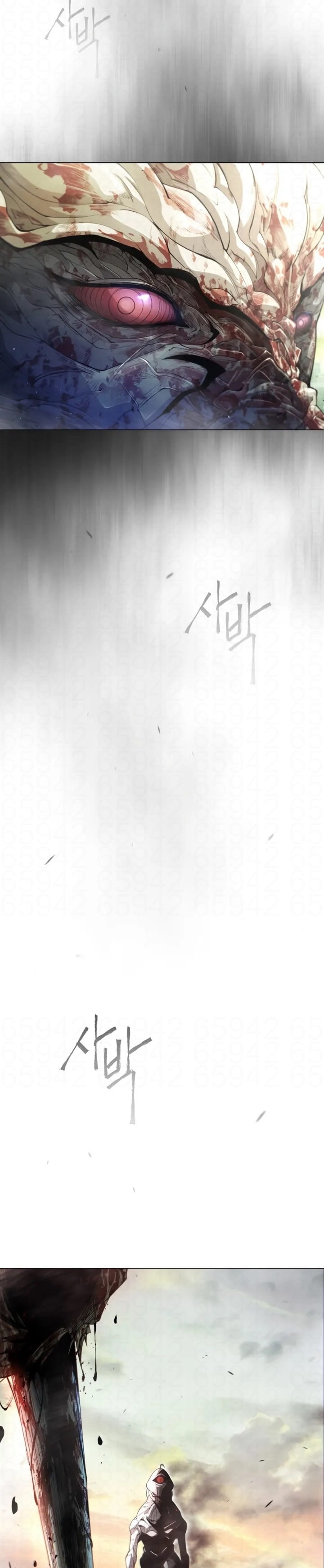 Superhuman Era Capítulo 137 Página 55