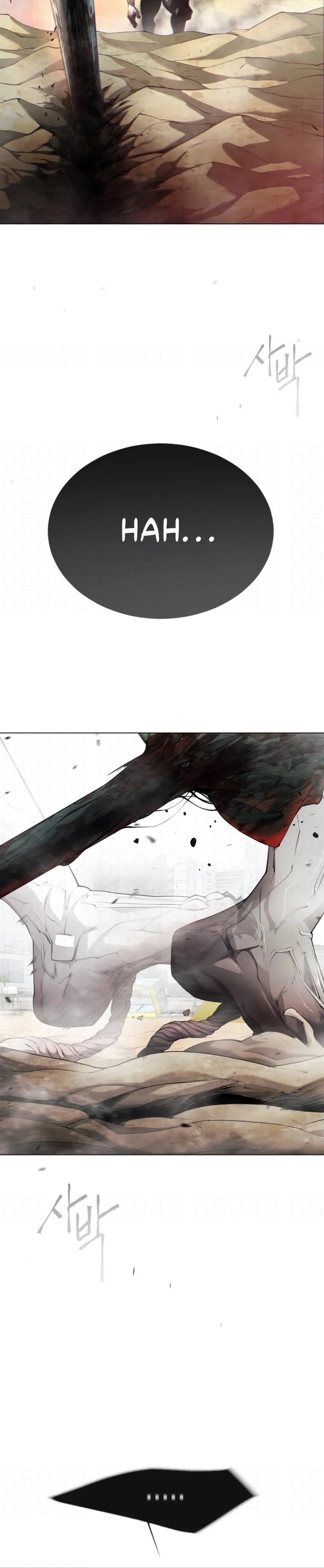 Superhuman Era Capítulo 137 Página 56