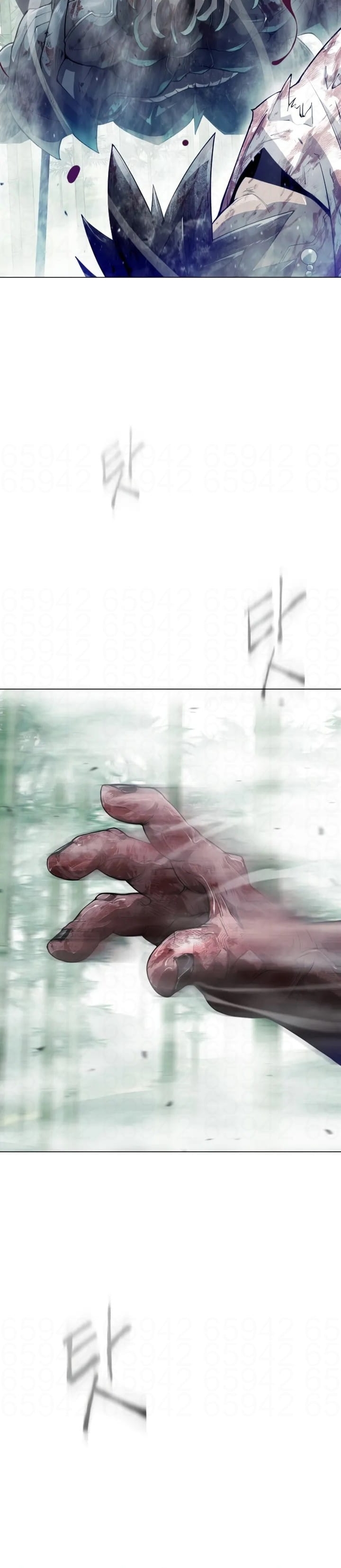 Superhuman Era Capítulo 137 Página 6