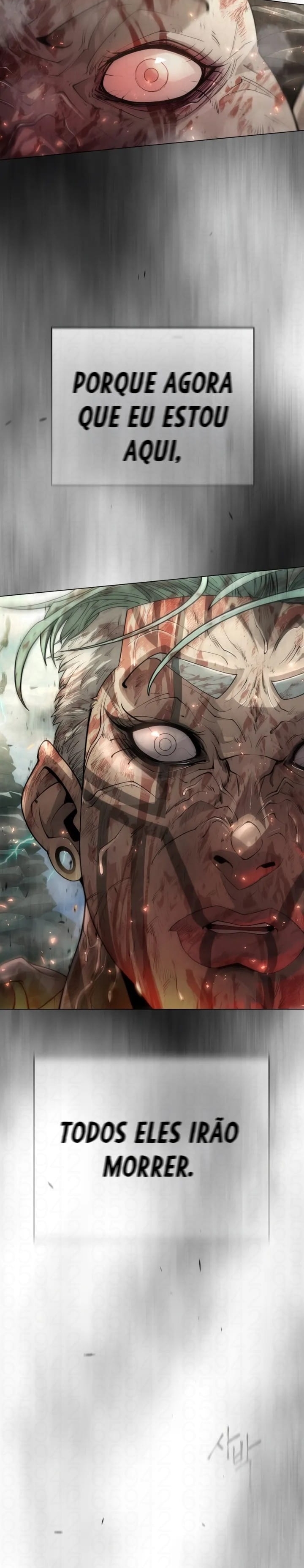 Superhuman Era Capítulo 137 Página 60