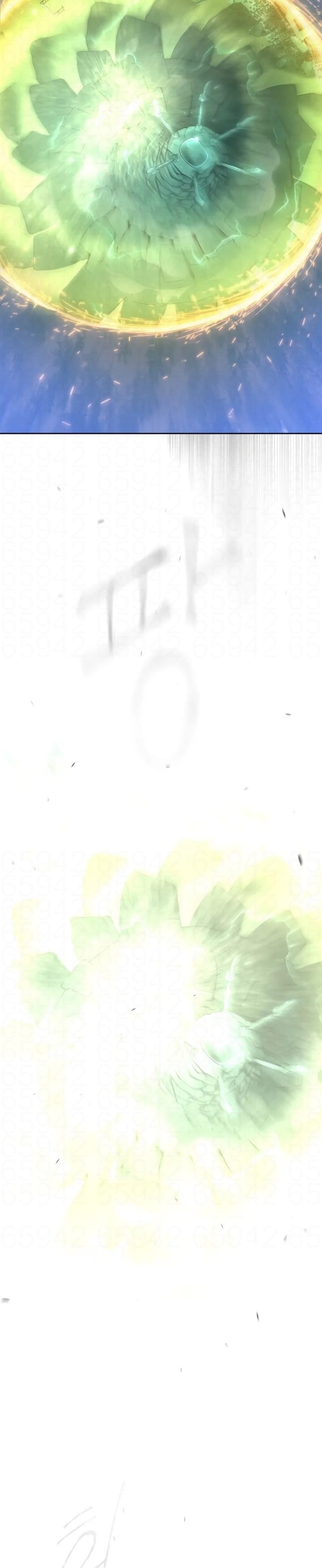 Superhuman Era Capítulo 137 Página 9
