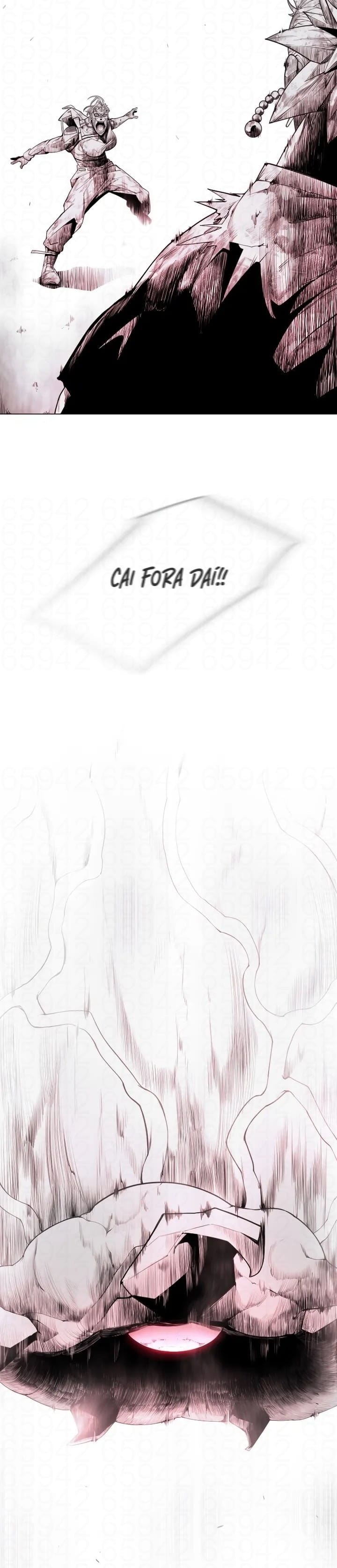 Superhuman Era Capítulo 138 Página 11