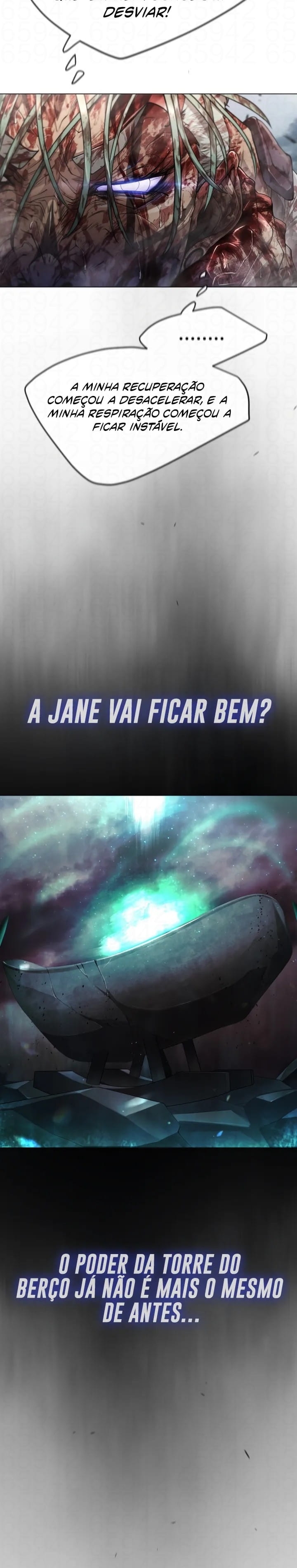 Superhuman Era Capítulo 138 Página 29
