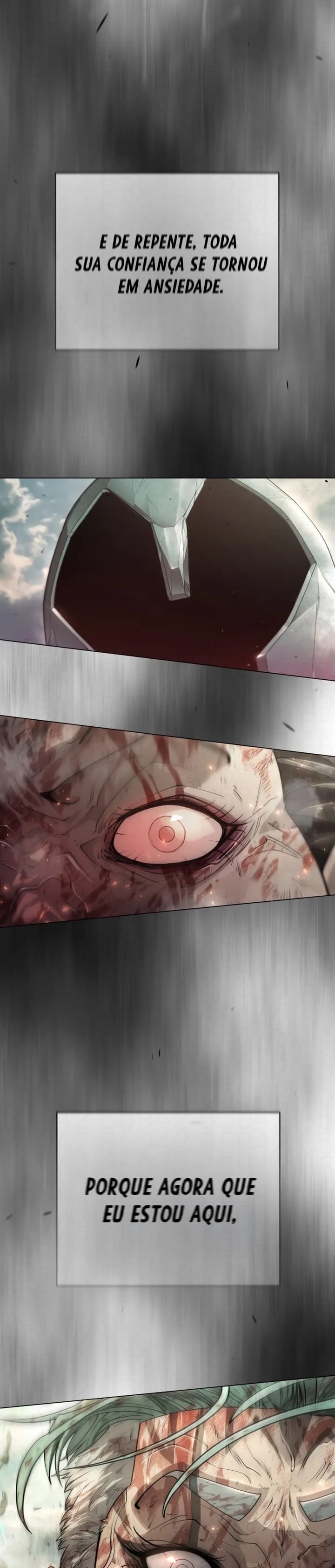 Superhuman Era Capítulo 138 Página 3