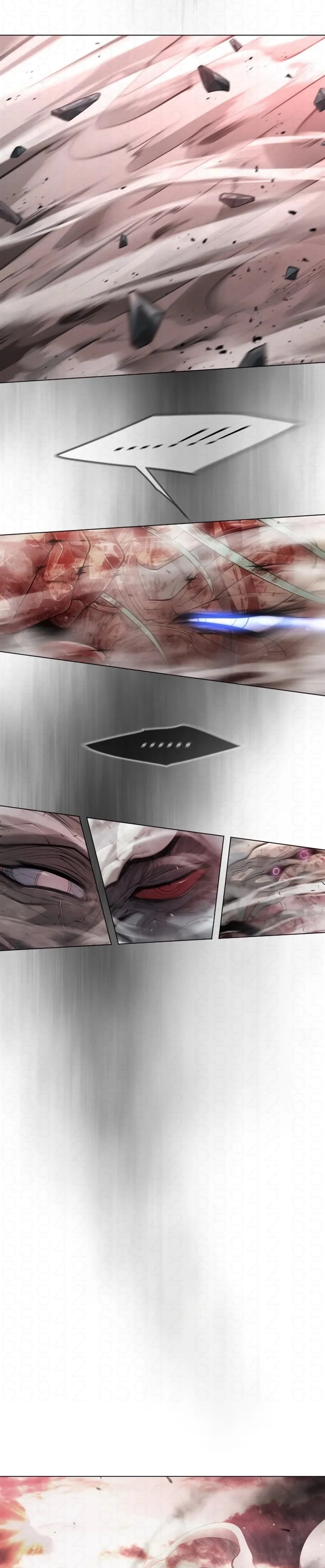 Superhuman Era Capítulo 138 Página 33