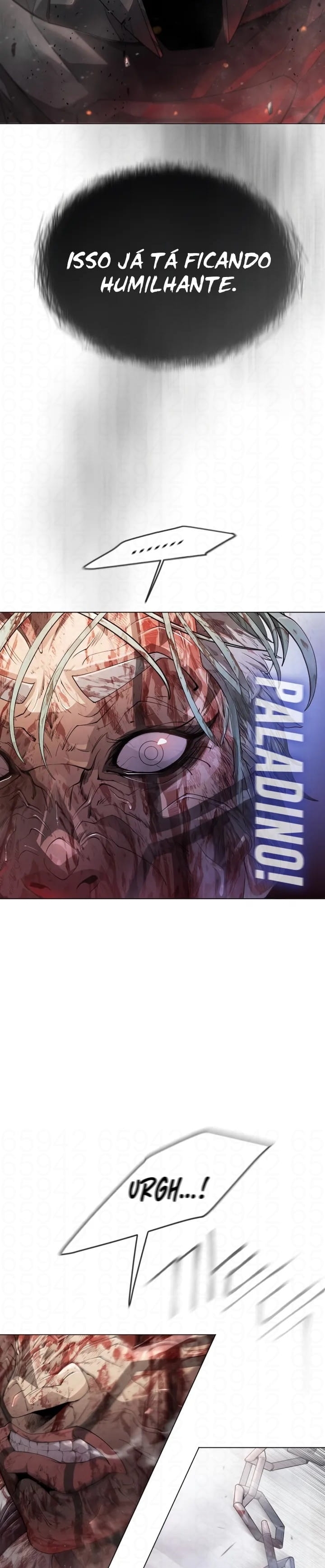 Superhuman Era Capítulo 138 Página 36