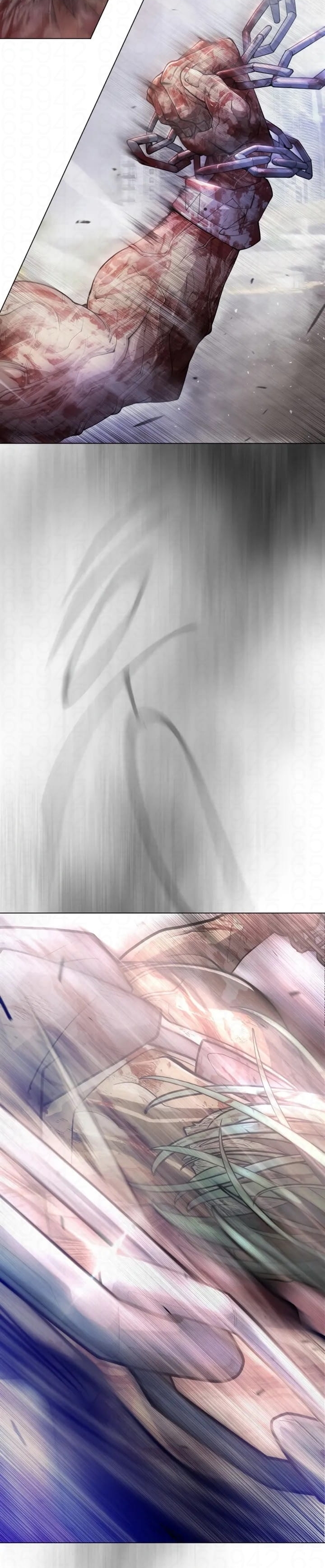 Superhuman Era Capítulo 138 Página 37