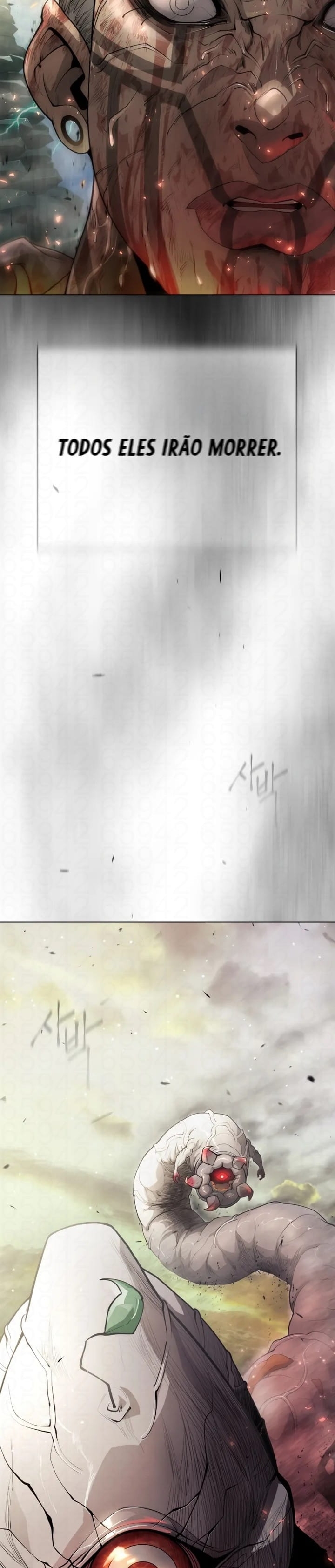 Superhuman Era Capítulo 138 Página 4