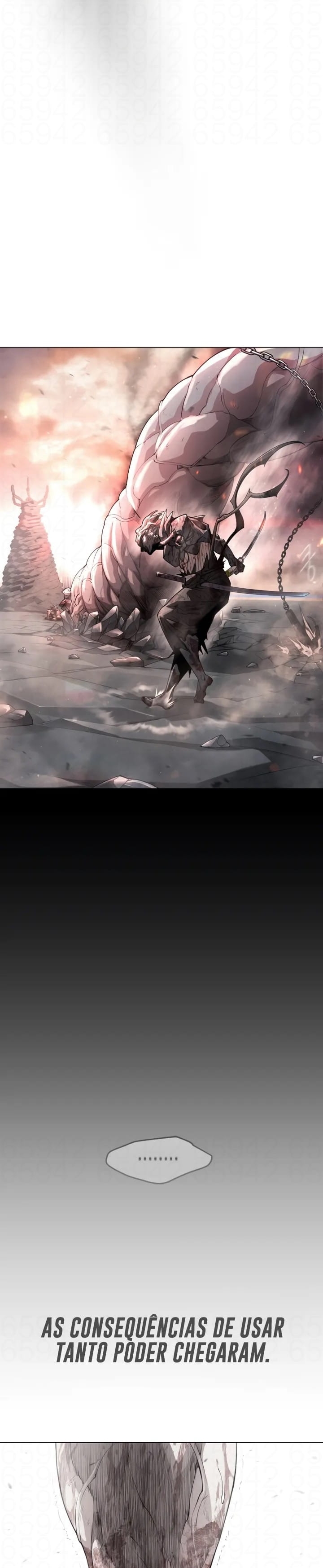 Superhuman Era Capítulo 138 Página 41